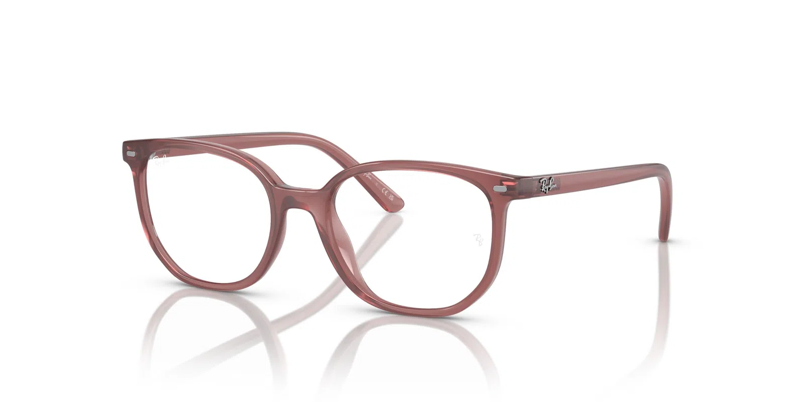 Ray-Ban Kids Elliot 0RY9097V Eyeglasses - view 28